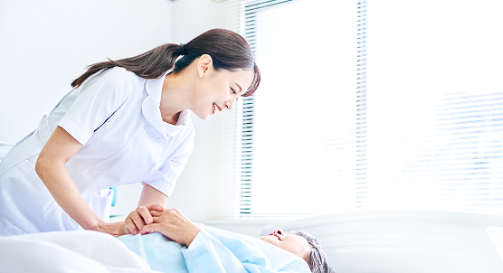 介護医療院とは？
