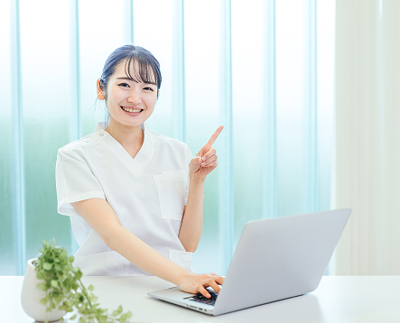 看護師・准看護師（療養棟または診療所）